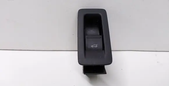 Volkswagen Touareg II Tailgate opening switch 1K8959527C