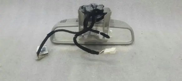 Mercedes-Benz R W251 Rear view mirror (interior) A1648104117
