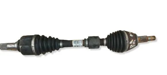 Renault Scenic IV - Grand scenic IV Front driveshaft 391019028R