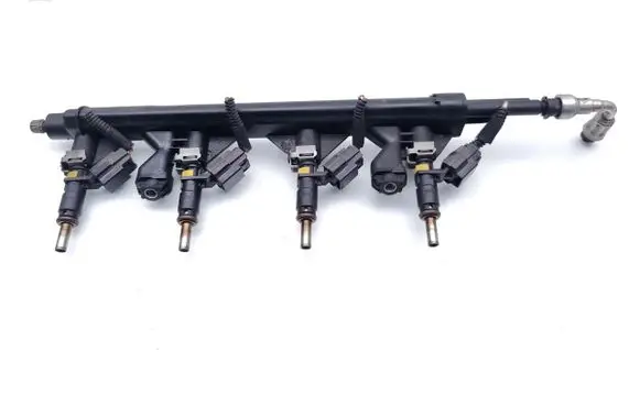 Mini One - Cooper R50 - 53 Fuel injectors set 7575646 V75756468002