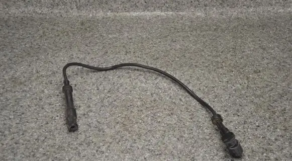 BMW 3 E30 Ignition plug leads 1354503300