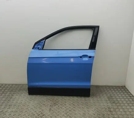 Volkswagen T-Cross Front door 2GM831311E 4M0955557A