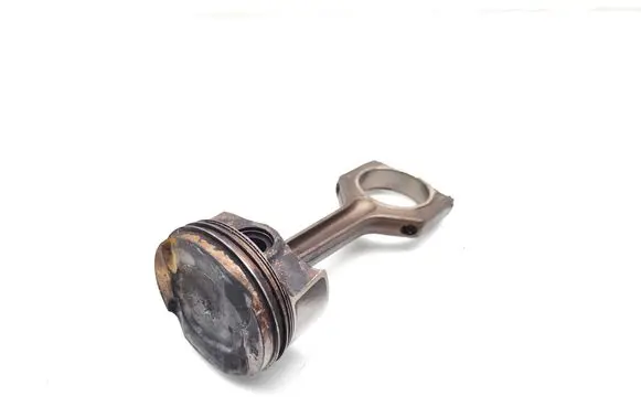 BMW 3 E92 E93 Piston with connecting rod N20B20A N26B20A