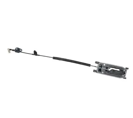 Audi Q3 F3 Gear shift cable linkage 5QF713266A 3QF713323A 09P321171