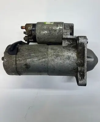 Opel Astra G Starter motor M1T30171 130541103130