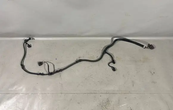 Volkswagen Touareg II Other wiring loom 7P6971073B
