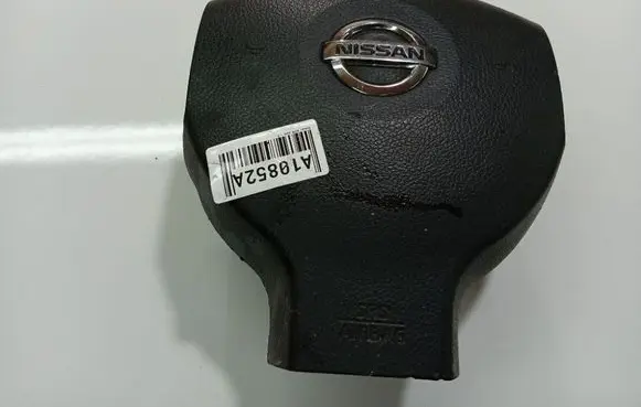 Nissan Note (E11) Steering wheel airbag