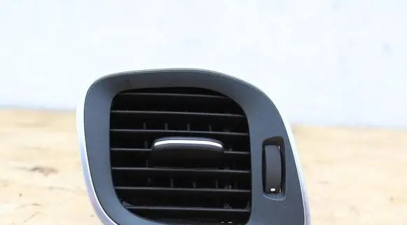 Volvo V40 Dashboard side air vent grill/cover trim 30791697