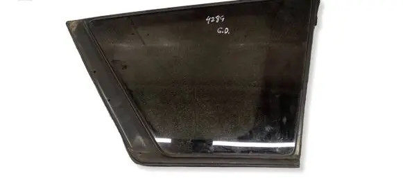 Citroen C-Crosser Rear side window 