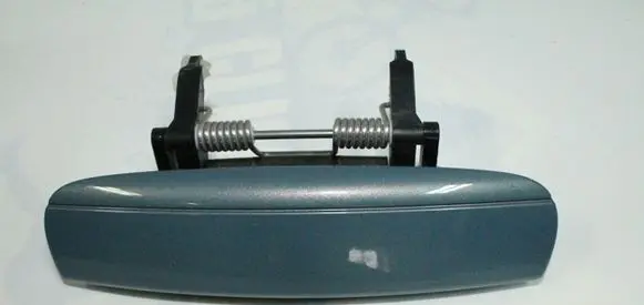 Audi A3 S3 8L Frame 