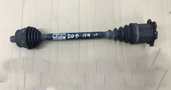 Audi A4 S4 B6 8E 8H Front driveshaft 8E0407272AH