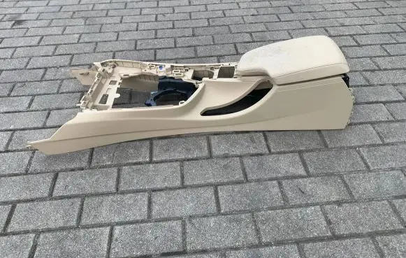 BMW 3 F30 F35 F31 Armrest 51169235469 9235469