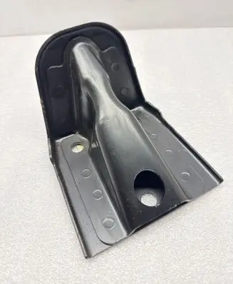 Mercedes-Benz Sprinter W906 Loading door exterior handle/bracket A9066301231