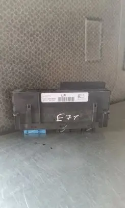 BMW X6 E71 Comfort/convenience module 924949502 9249495