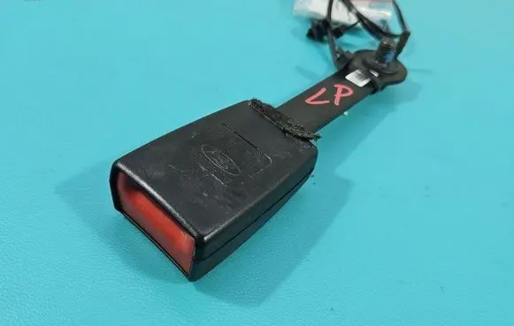 Ford Transit Custom Front seatbelt IMPRK1486668