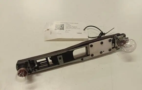 Citroen C5 Tail light bulb cover holder 89032717