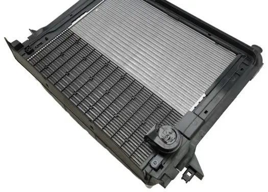 Volkswagen ID.3 Radiator set 1EA121251B