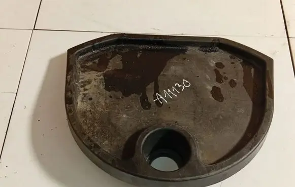 Audi A6 S6 C6 4F Other interior part 4F5012116