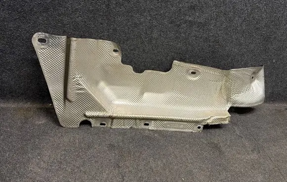 Chevrolet Camaro Exhaust heat shield 23331875 00G288377 90G288377