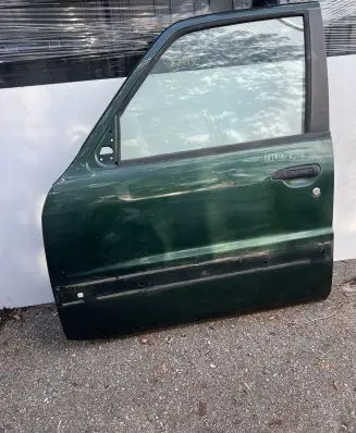 Nissan Patrol Y60 Rear door F3193