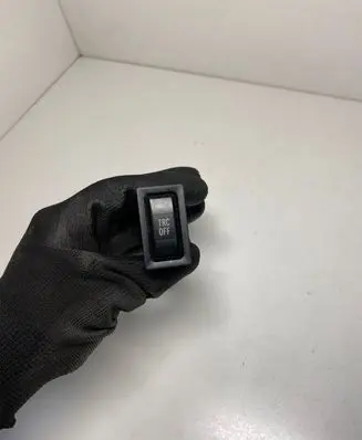Traction control (ASR) switch