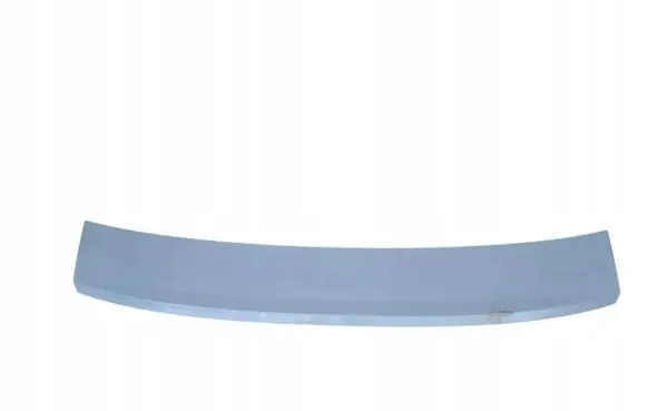 Audi RS7 C7 Front bumper lip FJ3TEILE