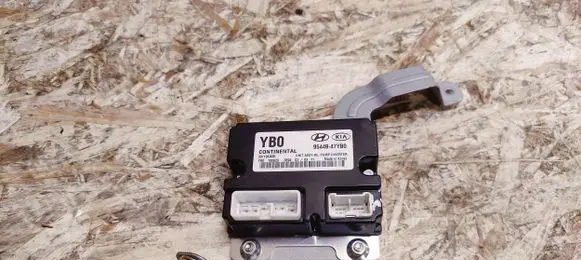 KIA Stinger Other control units/modules 9544947YB0