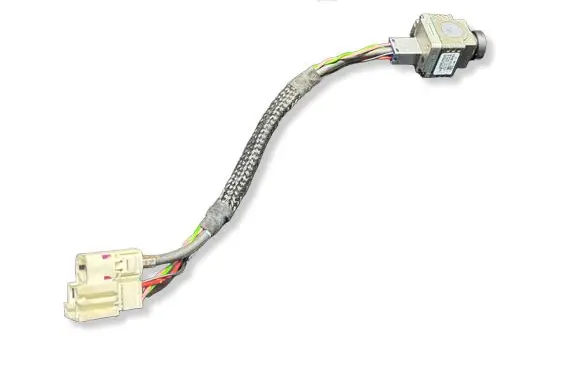 Mercedes-Benz ML W166 Reversing camera A1669051003