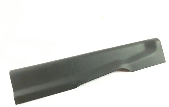 Ford Mustang VI Front sill trim cover FR3B6313201AFW