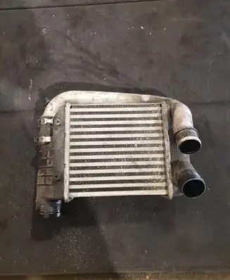 Audi A6 S6 C6 4F Intercooler radiator