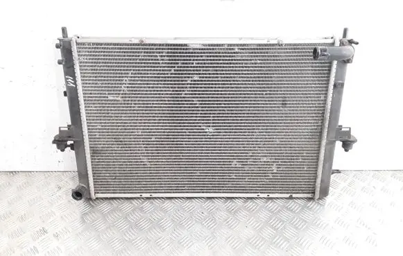 MG ZT - ZT-T Coolant radiator