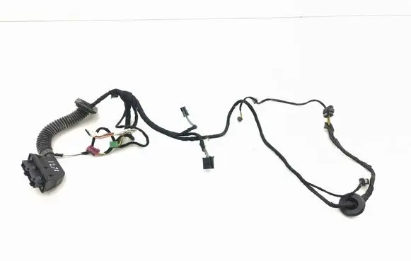 Mercedes-Benz ML W166 Front door wiring loom z764001552 13851552