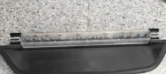 BMW 3 E46 Third/center stoplight 6905492