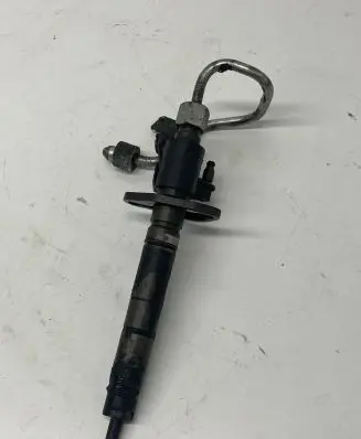 Land Rover Range Rover Sport L320 Fuel injector 9X2Q9K546DB 090729 S6MTEZ5