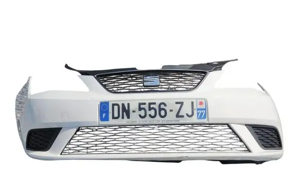 Seat Ibiza IV (6J,6P) Front bumper 