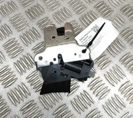 Audi A5 8T 8F Tailgate/trunk/boot lock/catch/latch 4F5827505D
