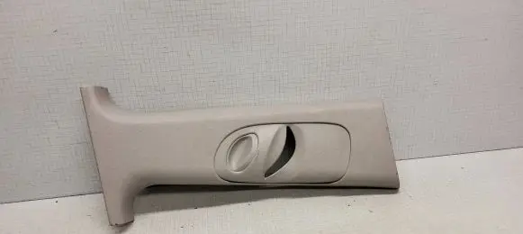 Ford Focus (B) pillar trim (bottom) 98ABA24582RH