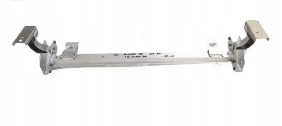 Mercedes-Benz B W246 W242 Bottom radiator support slam panel 2466200019