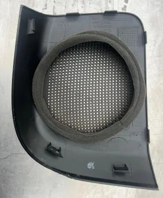 Fiat Ducato Front door speaker cover trim 1310347070