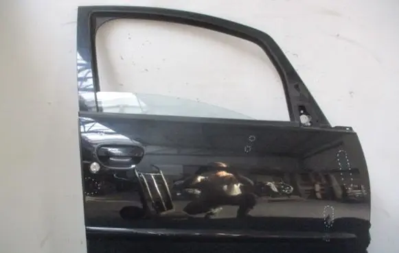 Mitsubishi Colt CZ3 Front door
