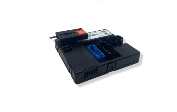 Audi A6 S6 C6 4F Comfort/convenience module 4F0907289J