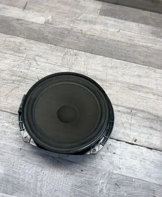 Seat Ibiza III (6L) Rear door speaker 6L0035411 902275487802