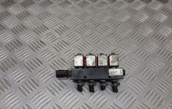 KIA Carens I LP gas injectors set 67R010104