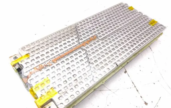 Tesla Model S Hybrid / Electric Car Battery Cell 111660800A