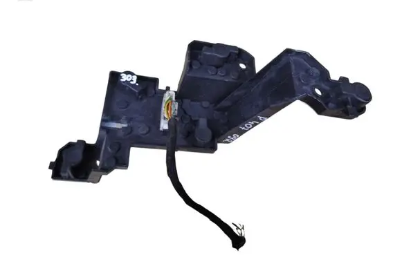 Peugeot 407 Tail light bulb cover holder 