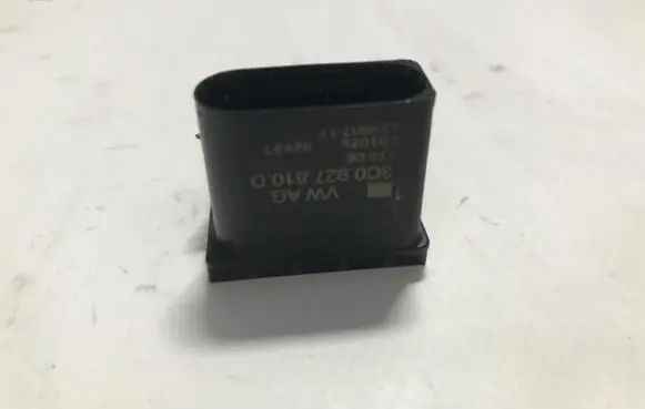 Seat Arona Clutch pedal sensor 3C0927810D