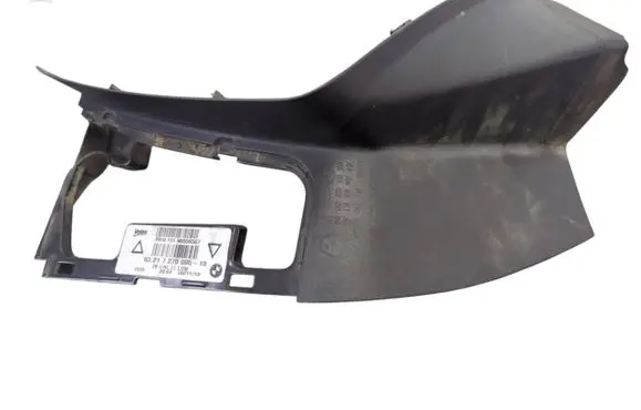 BMW 1 F20 F21 Tail light part 727009510 90006567 6321727009510