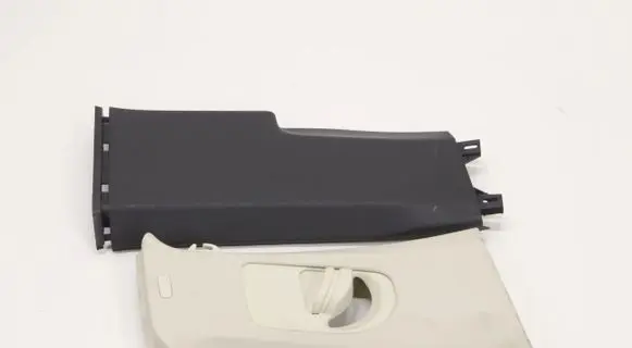 Volkswagen PASSAT B8 Other sill/pillar trim element 3G0868418
