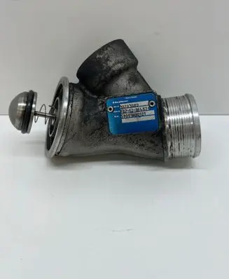 Volvo XC60 Turbo solenoid valve 31293089