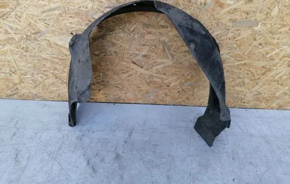 KIA Carens III Rear arch fender liner splash guards 86830A4000